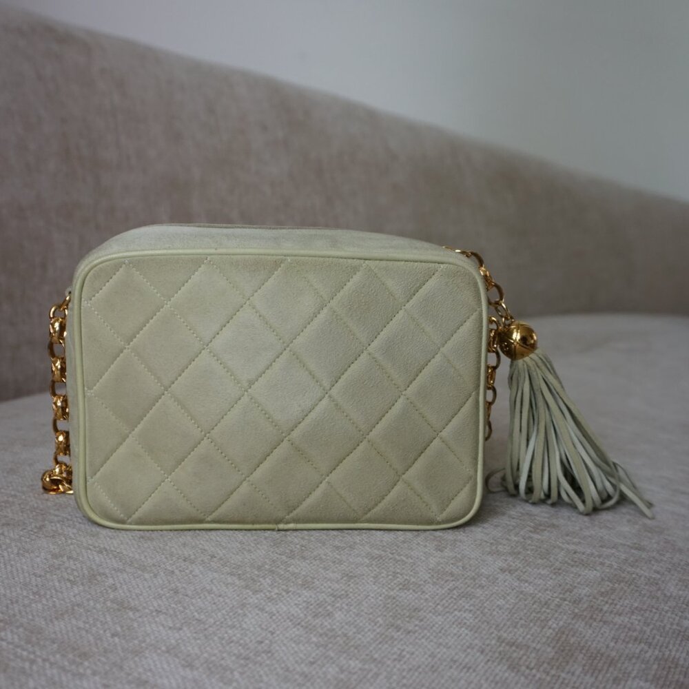Chanel Camera Bag - Picture 5 of 16